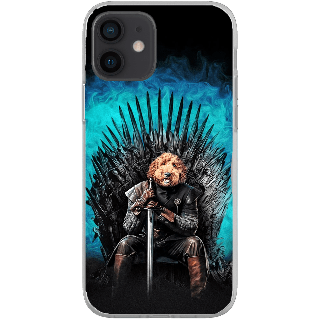 &#39;Game of Bones&#39; Personalized Phone Case