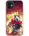 'Kansas City Doggos' Personalized Dog Phone Cases