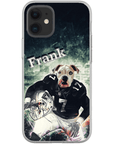 'Oakland Doggos' Personalized Phone Case