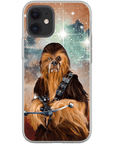 'Chewdogga' Personalized Phone Case