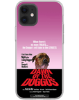 'Dawn of the Doggos' Personalized Phone Cases