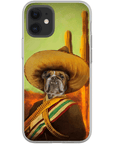 'El Jefe' Personalized Phone Case