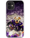 'Minnesota Doggos' Personalized Phone Case