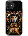 'Doggtalica' Personalized Phone Case