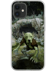 'The Goblin' Personalized Phone Case