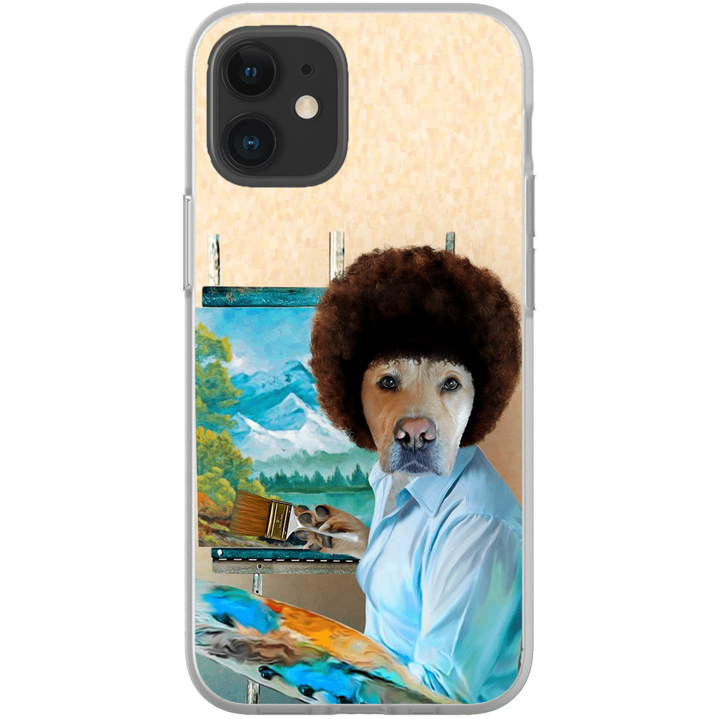 Funda personalizada para teléfono &#39;Dogg Ross&#39;