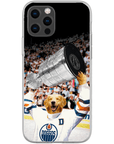 'Wayne Dogsky' Personalized Phone Case