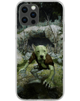 'The Goblin' Personalized Phone Case