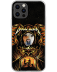 'Doggtalica' Personalized Phone Case