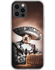 'Vicente Fernandogg' Personalized Phone Case