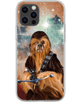 'Chewdogga' Personalized Phone Case