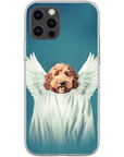 'The Angel' Personalized Phone Case