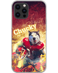 'Kansas City Doggos' Personalized Dog Phone Cases