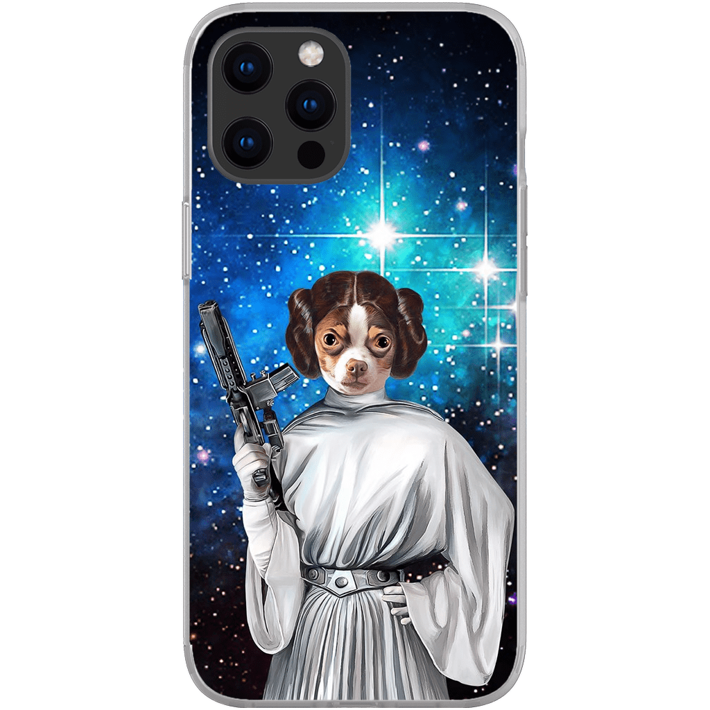 &#39;Princess Leidown&#39; Personalized Phone Case