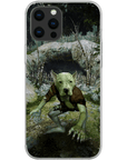 'The Goblin' Personalized Phone Case