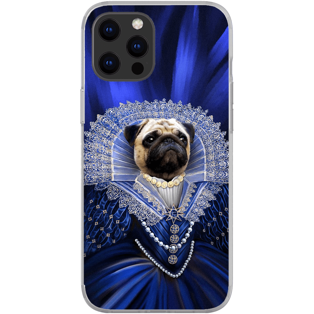 Funda para móvil personalizada &#39;La Baronesa&#39;