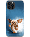 'Gizmo Doggo' Personalized Phone Case