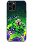 'Seattle Doggos' Personalized Dog Phone Case