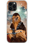 'Chewdogga' Personalized Phone Case