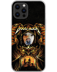 'Doggtalica' Personalized Phone Case