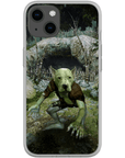 'The Goblin' Personalized Phone Case