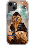 'Chewdogga' Personalized Phone Case