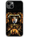 'Doggtalica' Personalized Phone Case