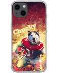 'Kansas City Doggos' Personalized Dog Phone Cases