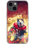 'Kansas City Doggos' Personalized Dog Phone Cases