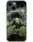 'The Goblin' Personalized Phone Case