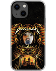 'Doggtalica' Personalized Phone Case