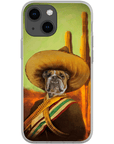 'El Jefe' Personalized Phone Case