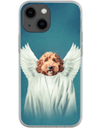 'The Angel' Personalized Phone Case