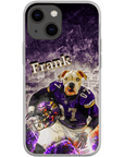 'Minnesota Doggos' Personalized Phone Case