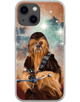 'Chewdogga' Personalized Phone Case