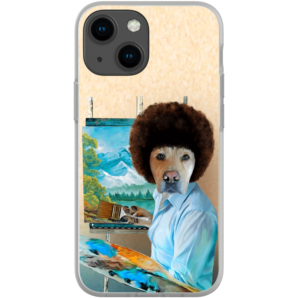 Funda personalizada para teléfono &#39;Dogg Ross&#39;