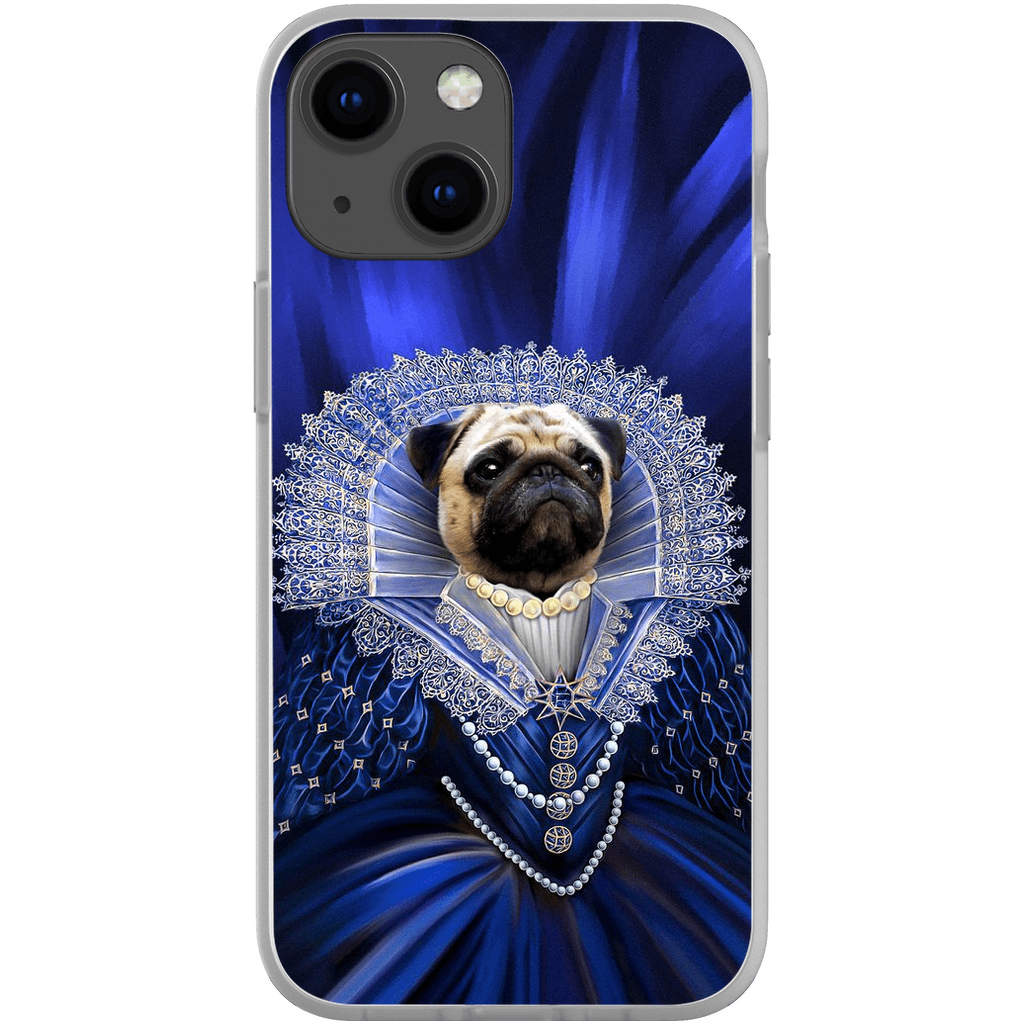 Funda para móvil personalizada &#39;La Baronesa&#39;