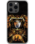 'Doggtalica' Personalized Phone Case