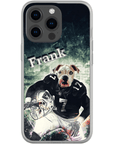 'Oakland Doggos' Personalized Phone Case