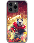 'Kansas City Doggos' Personalized Dog Phone Cases