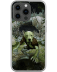 'The Goblin' Personalized Phone Case