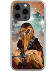 'Chewdogga' Personalized Phone Case