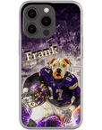 'Minnesota Doggos' Personalized Phone Case