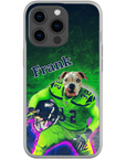 'Seattle Doggos' Personalized Dog Phone Case