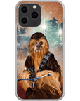 'Chewdogga' Personalized Phone Case