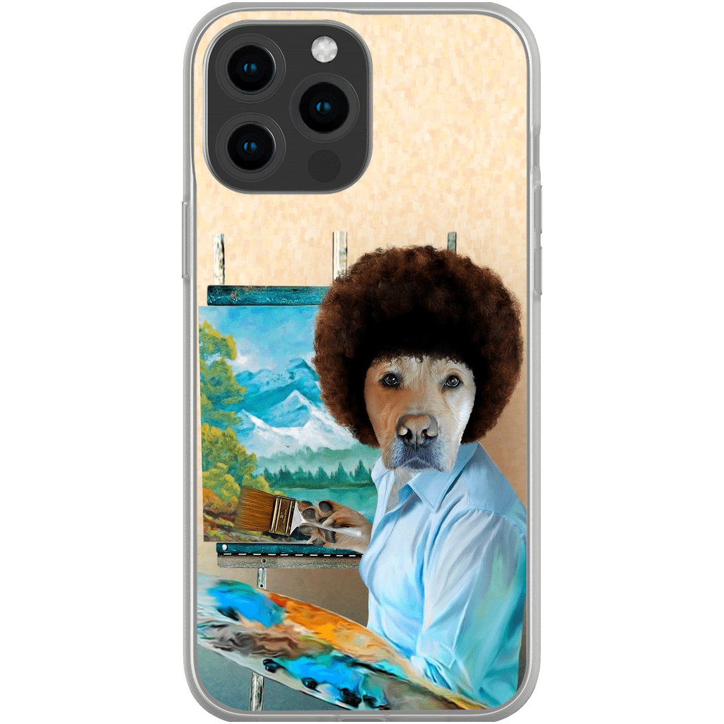 Funda personalizada para teléfono &#39;Dogg Ross&#39;