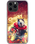 'Kansas City Doggos' Personalized Dog Phone Cases