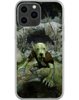 'The Goblin' Personalized Phone Case