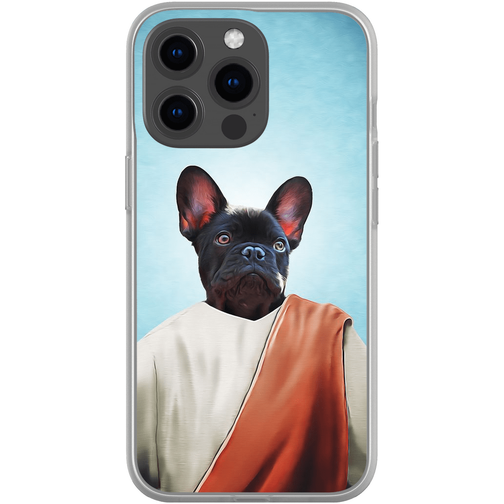 &#39;The Prophet&#39; Personalized Phone Cases