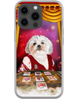 'The Tarot Reader' Personalized Phone Case